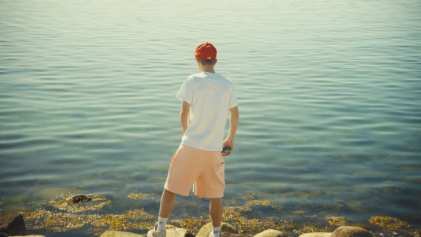 GOATED SUNSET SHORTS