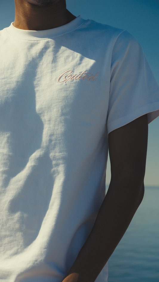 GOATED SUNSET T-SHIRT