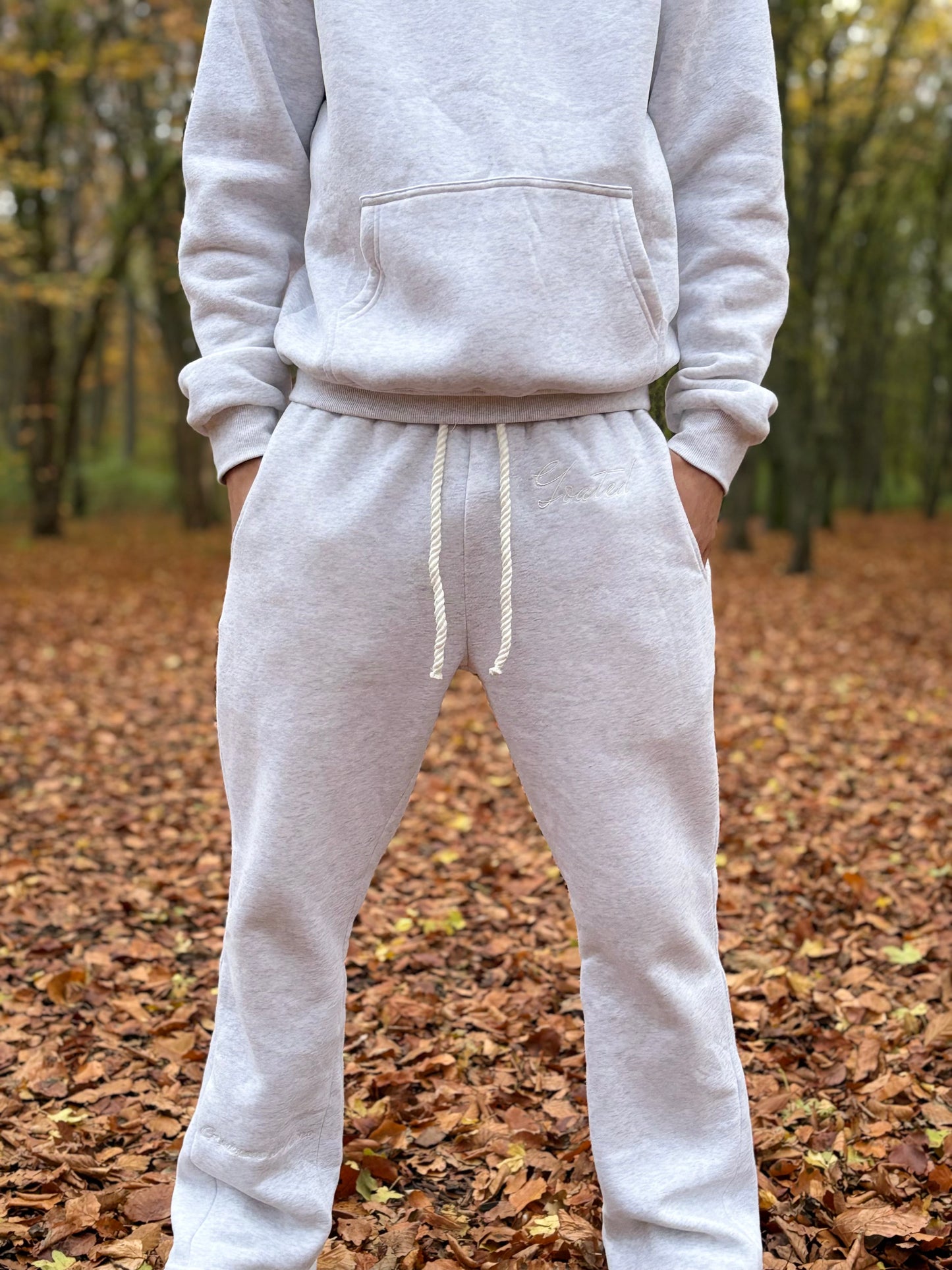 Jogger sets