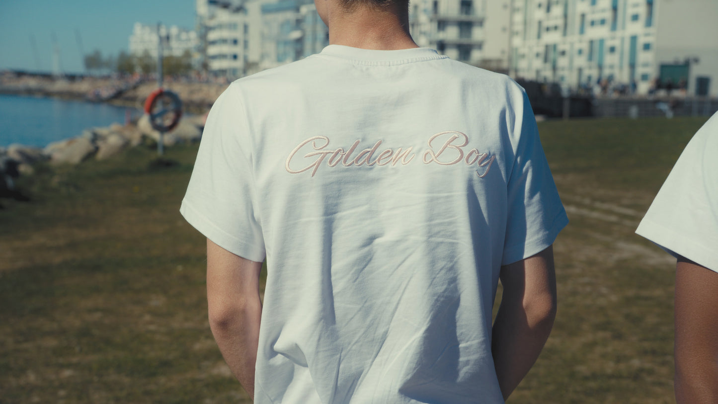 GOATED SUNSET T-SHIRT
